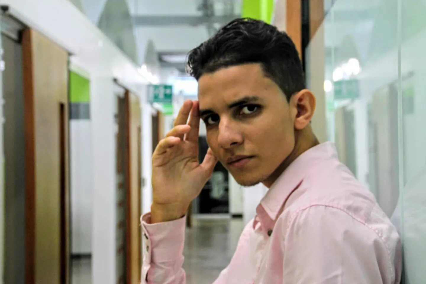 Emil Cerda Demorizi