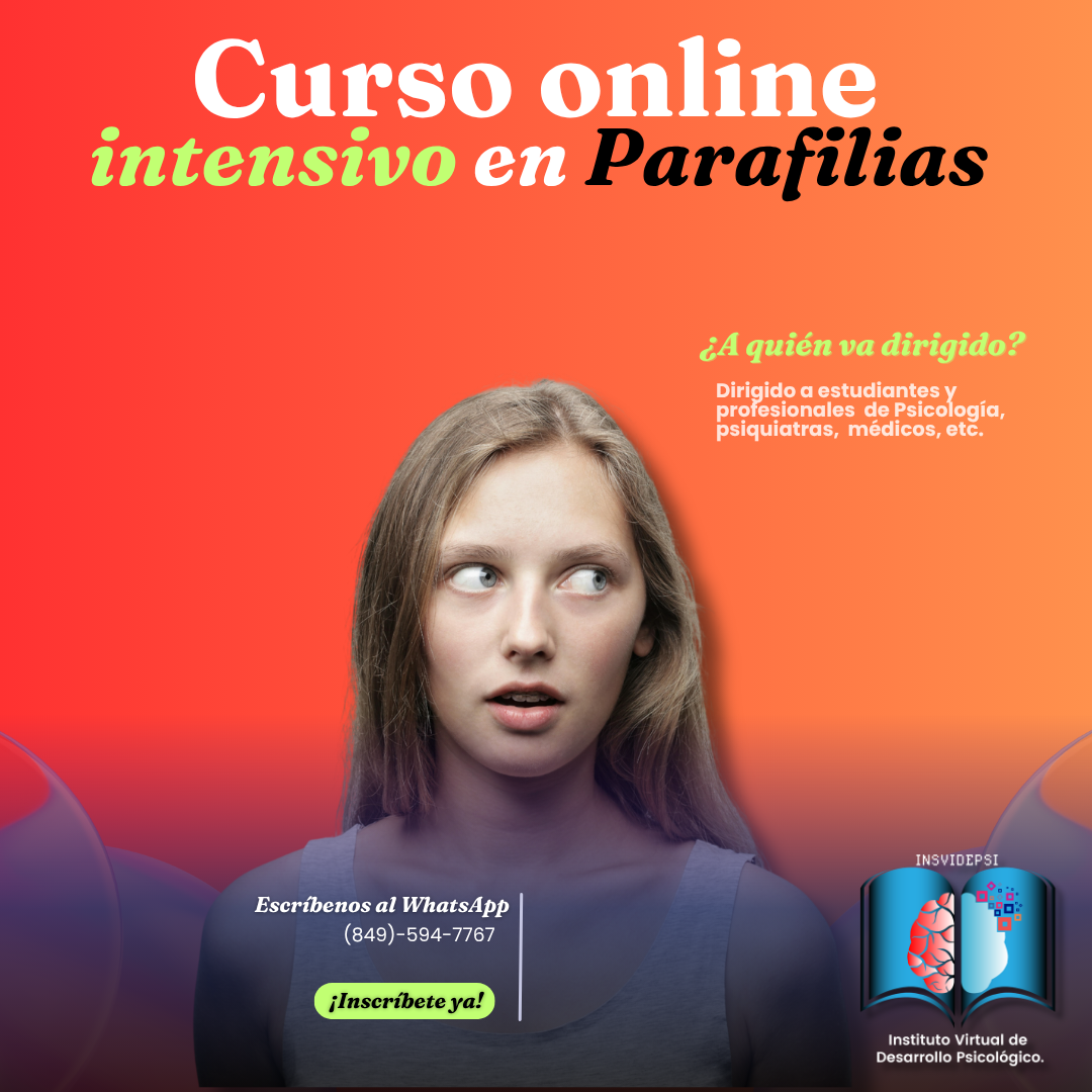 Curso Intensivo en Parafilias