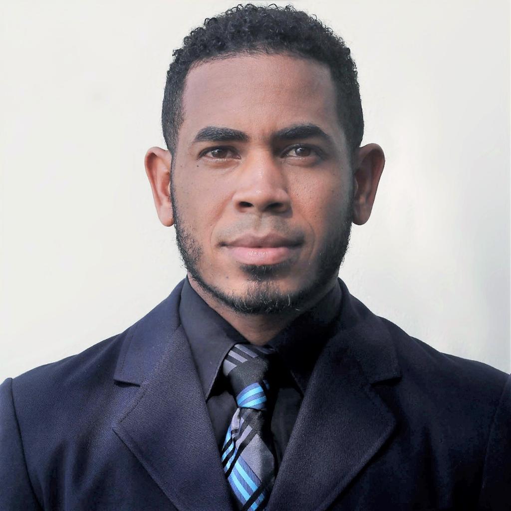 Juan de la Cruz Monegro